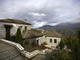 Aristi Mountain Resort and Villas