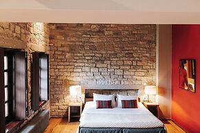 Aristi Mountain Resort and Villas