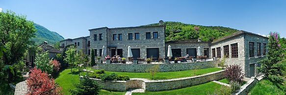 Aristi Mountain Resort and Villas