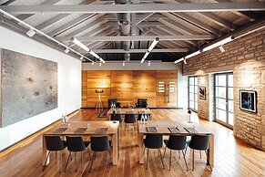 Aristi Mountain Resort and Villas