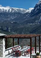 Aristi Mountain Resort and Villas