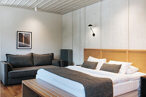 Aristi Mountain Resort and Villas