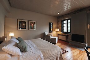 Aristi Mountain Resort and Villas