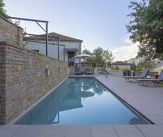 Aristi Mountain Resort and Villas