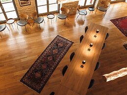 Aristi Mountain Resort and Villas