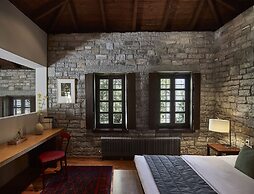 Aristi Mountain Resort and Villas