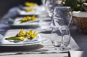 Aristi Mountain Resort and Villas