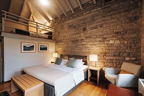 Aristi Mountain Resort and Villas