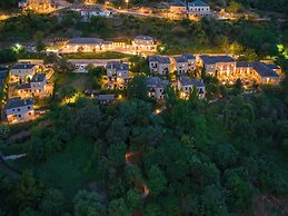 Aristi Mountain Resort and Villas