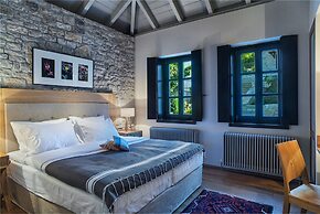 Aristi Mountain Resort and Villas