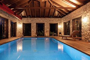 Aristi Mountain Resort and Villas