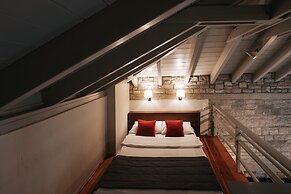 Aristi Mountain Resort and Villas