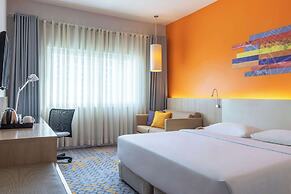 Park Inn By Radisson Davao