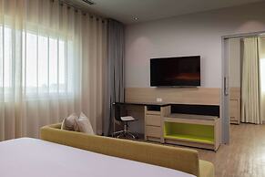 Park Inn By Radisson Davao