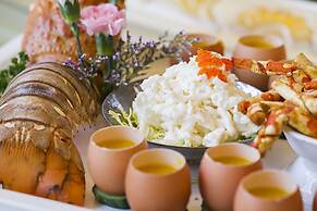 Wyndham Garden Yuhuan Downtown