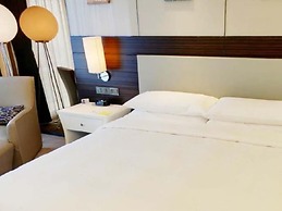 Wyndham Garden Yuhuan Downtown