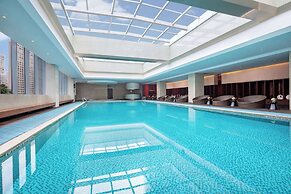 Wyndham Garden Yuhuan Downtown