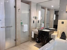 Wyndham Garden Yuhuan Downtown