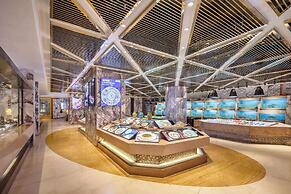 Wyndham Garden Yuhuan Downtown