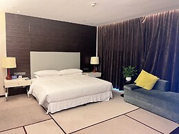 Wyndham Garden Yuhuan Downtown