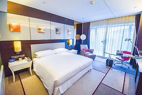 Wyndham Garden Yuhuan Downtown