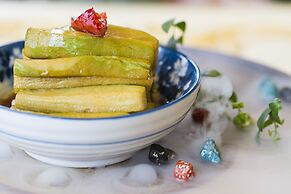 Wyndham Garden Yuhuan Downtown