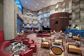 Wyndham Garden Yuhuan Downtown