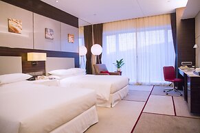 Wyndham Garden Yuhuan Downtown