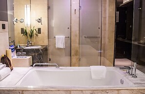 Wyndham Garden Yuhuan Downtown