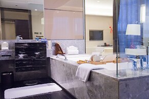 Wyndham Garden Yuhuan Downtown