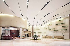 Wyndham Garden Yuhuan Downtown