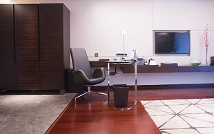 Wyndham Garden Yuhuan Downtown