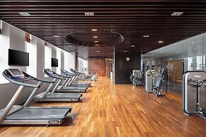 Wyndham Garden Yuhuan Downtown