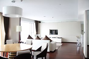 Wyndham Garden Yuhuan Downtown