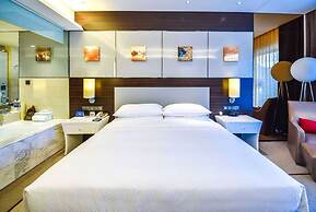 Wyndham Garden Yuhuan Downtown