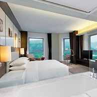 Wyndham Garden Yuhuan Downtown