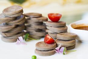 Wyndham Garden Yuhuan Downtown