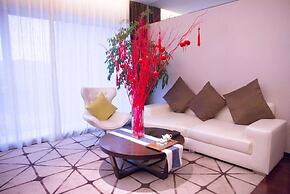 Wyndham Garden Yuhuan Downtown