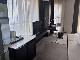 Wyndham Garden Yuhuan Downtown