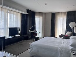 Wyndham Garden Yuhuan Downtown