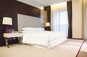 Wyndham Garden Yuhuan Downtown