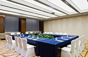 Wyndham Garden Yuhuan Downtown