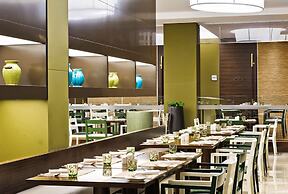 Wyndham Garden Yuhuan Downtown