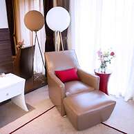 Wyndham Garden Yuhuan Downtown