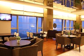 Wyndham Garden Yuhuan Downtown