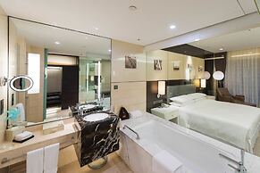 Wyndham Garden Yuhuan Downtown