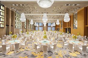 Wyndham Garden Yuhuan Downtown