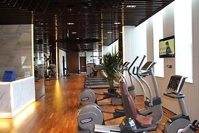 Wyndham Garden Yuhuan Downtown