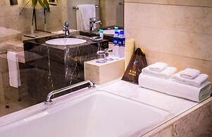 Wyndham Garden Yuhuan Downtown