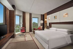 Wyndham Garden Yuhuan Downtown